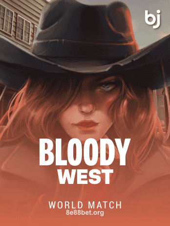 Bloody Westpng