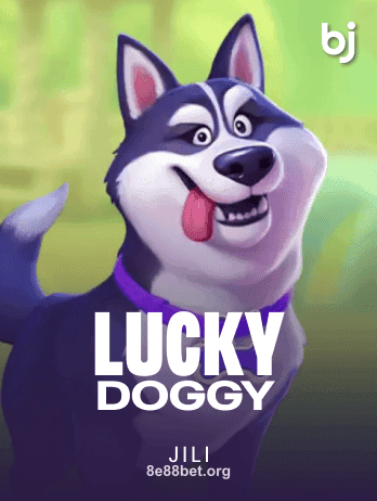 Lucky Doggypng Game Image