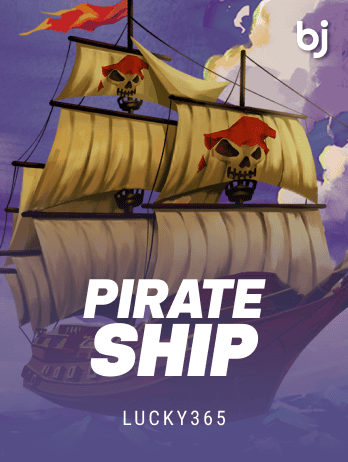 Pirate Shippng